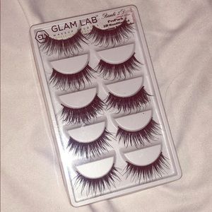 Glam Lab Premium False Lashes